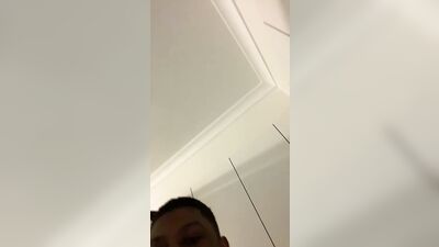 It's Shower Time Gay Porn Video (6)
