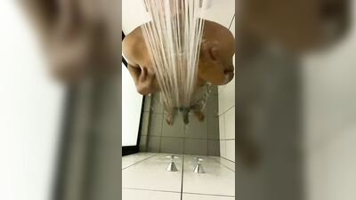 It's Shower Time Gay Porn Video (6)