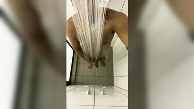 It's Shower Time Gay Porn Video (6)