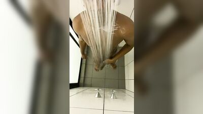 It's Shower Time Gay Porn Video (6)