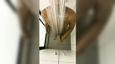 It's Shower Time Gay Porn Video (6)