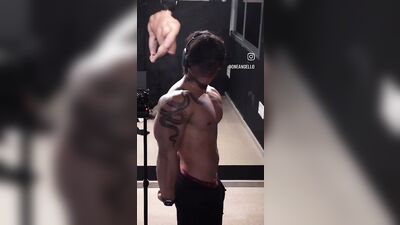 Jock Gay Porn Video Media (293)