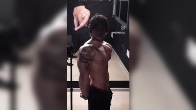 Jock Gay Porn Video Media (293)