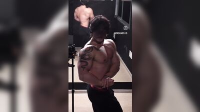Jock Gay Porn Video Media (293)