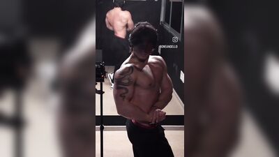 Jock Gay Porn Video Media (293)