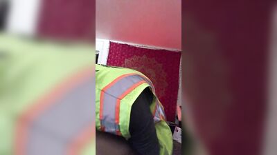 Men In Uniform Gay Porn Video (47)