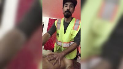 Men In Uniform Gay Porn Video (47)