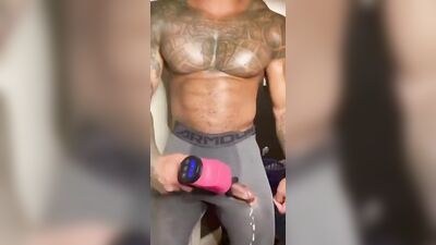 Jock Gay Porn Video Media (416)