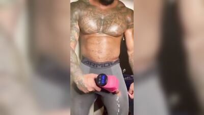 Jock Gay Porn Video Media (416)