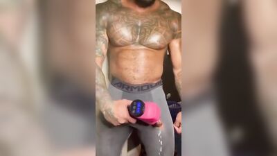 Jock Gay Porn Video Media (416)