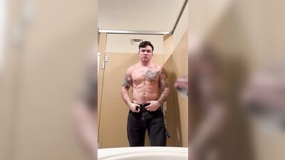 Jock Gay Porn Video Media (218)