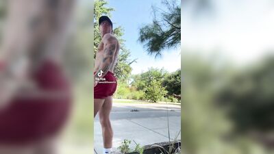 Jock Gay Porn Video Media (146)