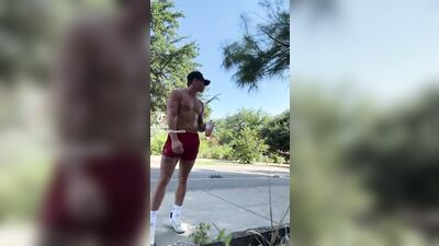 Jock Gay Porn Video Media (146)