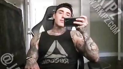 Jock Gay Porn Video Media (27)