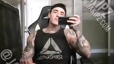 Jock Gay Porn Video Media (27)