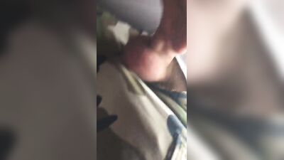 Men In Uniform Gay Porn Video (125)
