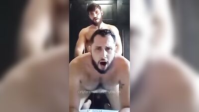 Point of View Gay Porn Video (176)