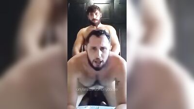 Point of View Gay Porn Video (176)