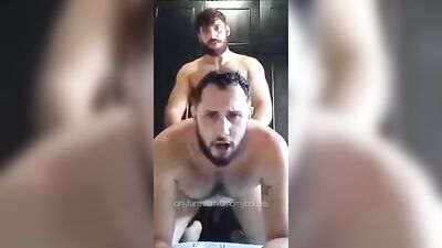 Point of View Gay Porn Video (176)