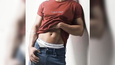 Jock Gay Porn Video Media (417)