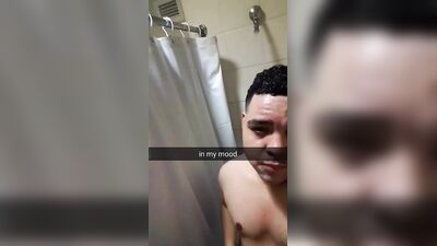 It's Shower Time Gay Porn Video (11)