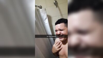 It's Shower Time Gay Porn Video (11)