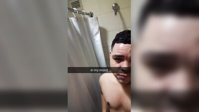 It's Shower Time Gay Porn Video (11)