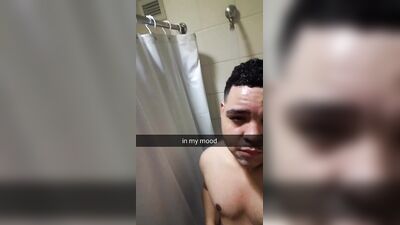 It's Shower Time Gay Porn Video (11)
