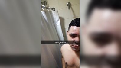 It's Shower Time Gay Porn Video (11)