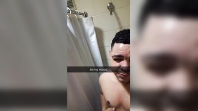It's Shower Time Gay Porn Video (11)