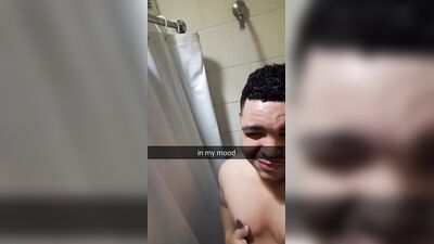 It's Shower Time Gay Porn Video (11)