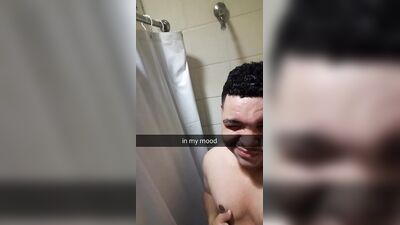 It's Shower Time Gay Porn Video (11)