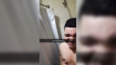 It's Shower Time Gay Porn Video (11)