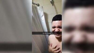 It's Shower Time Gay Porn Video (11)