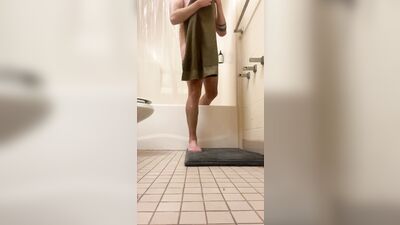 It's Shower Time Gay Porn Video (19)