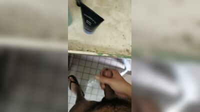 It's Shower Time Gay Porn Video (29)