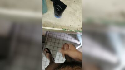 It's Shower Time Gay Porn Video (29)
