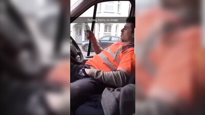 Men In Uniform Gay Porn Video (124)