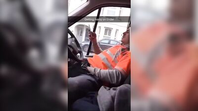 Men In Uniform Gay Porn Video (124)