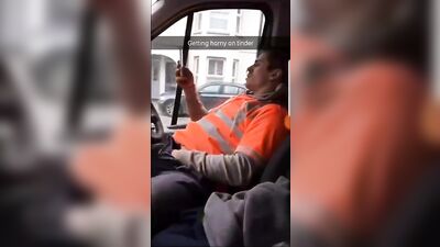 Men In Uniform Gay Porn Video (124)