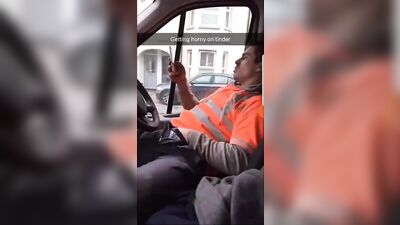 Men In Uniform Gay Porn Video (124)