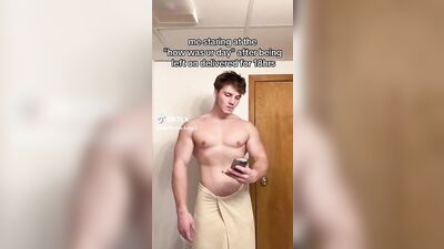 Jock Gay Porn Video Media (320)
