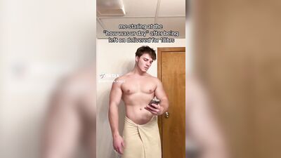 Jock Gay Porn Video Media (320)