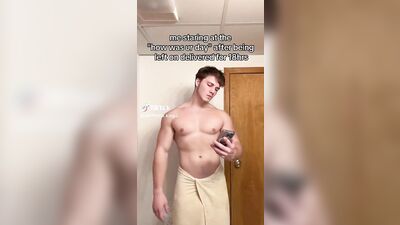 Jock Gay Porn Video Media (320)