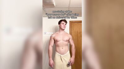 Jock Gay Porn Video Media (320)