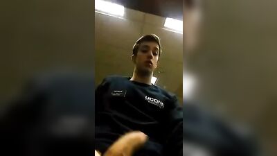 Men In Uniform Gay Porn Video (141)