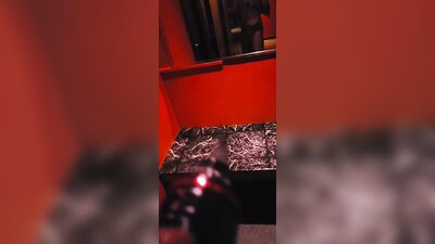 Men in Locker Rooms Gay Porn Video (145)