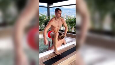 Jock Gay Porn Video Media (35)