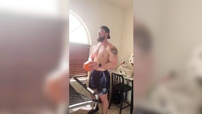 Jock Gay Porn Video Media (55)