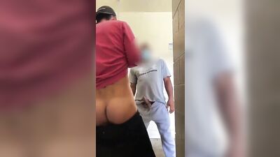 Men In Uniform Gay Porn Video (171)